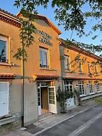 Hôtel de la glane