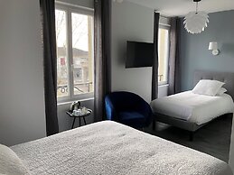 Hôtel de la glane