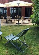 Hôtel de la glane