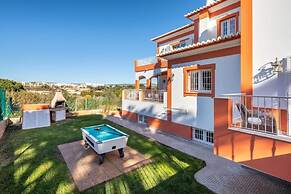 Villa Ribeiro III