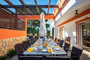 Villa Ribeiro III