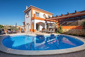 Villa Ribeiro III