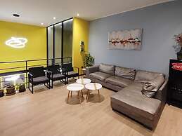 Casa El Mango by Wynwood House