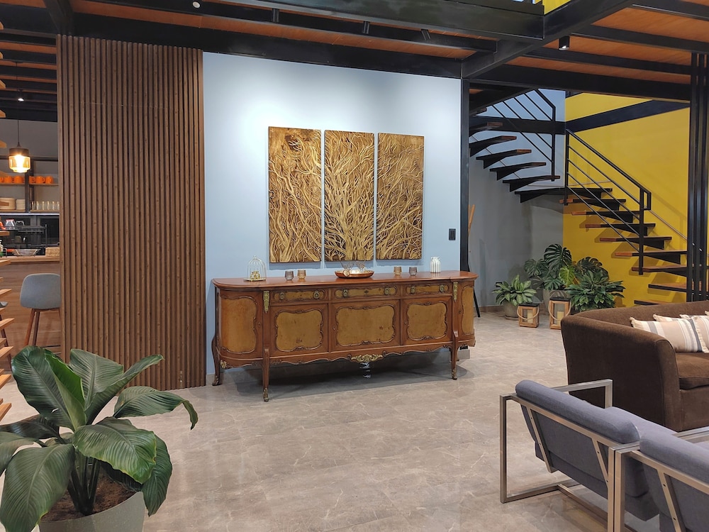 Casa El Mango by Wynwood House