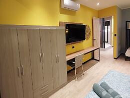 Casa El Mango by Wynwood House