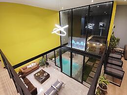 Casa El Mango by Wynwood House