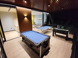 Casa El Mango by Wynwood House