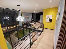 Casa El Mango by Wynwood House