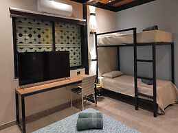 Casa El Mango by Wynwood House