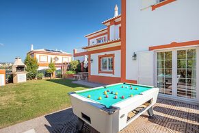 Villa Ribeiro II