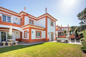 Villa Ribeiro II