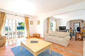 Villa Tenazinha II