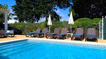 Villa Tenazinha I