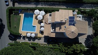 Villa Tenazinha I