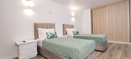 Villa Tenazinha I