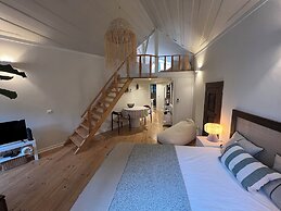 Cozy Studio St. George