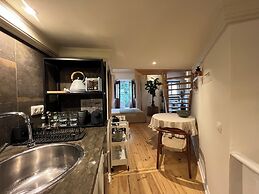 Cozy Studio St. George