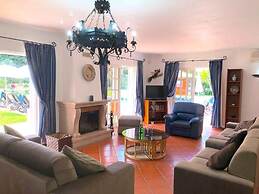 Villa Tenazinha III