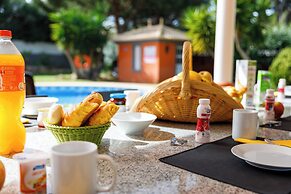 Villa Tenazinha III