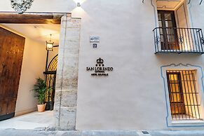 Hotel San Lorenzo Catedral