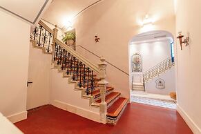 Hotel San Lorenzo Catedral