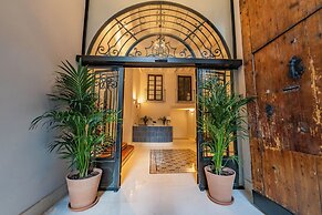 Hotel San Lorenzo Catedral