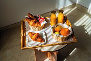 Hotel San Lorenzo Catedral