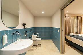 Hotel San Lorenzo Catedral