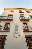 Hotel San Lorenzo Catedral