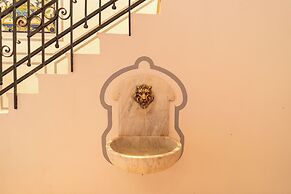 Hotel San Lorenzo Catedral