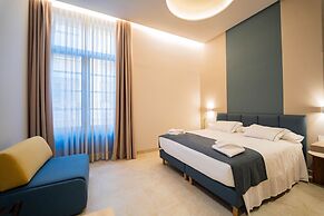 Hotel San Lorenzo Catedral