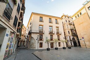 Hotel San Lorenzo Catedral
