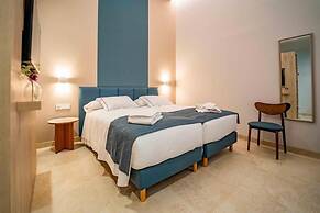 Hotel San Lorenzo Catedral