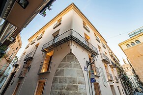 Hotel San Lorenzo Catedral