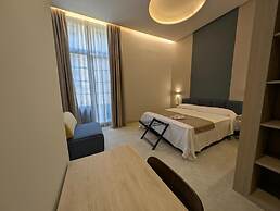 Hotel San Lorenzo Catedral