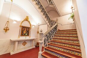 Hotel San Lorenzo Catedral