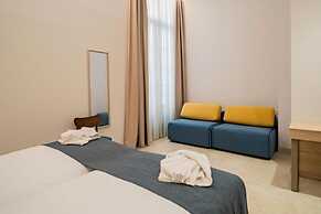 Hotel San Lorenzo Catedral