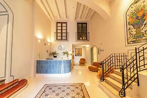 Hotel San Lorenzo Catedral