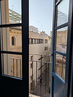 Hotel San Lorenzo Catedral