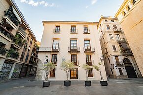 Hotel San Lorenzo Catedral