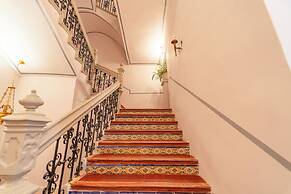 Hotel San Lorenzo Catedral