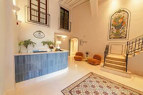 Hotel San Lorenzo Catedral