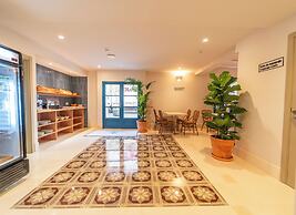 Hotel San Lorenzo Catedral