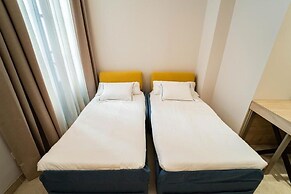Hotel San Lorenzo Catedral