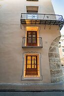 Hotel San Lorenzo Catedral