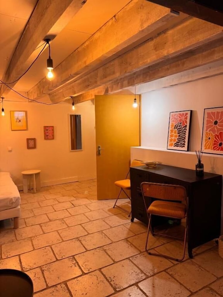 Motel - Usine à Gaz