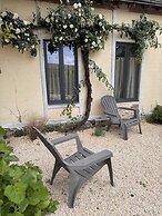 Motel - Usine à Gaz