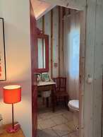 Motel - Usine à Gaz