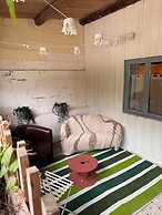 Motel - Usine à Gaz