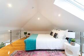 Duques Villa Luxury Guesthouse